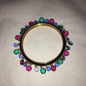 Swarovski Crystal Bracelet